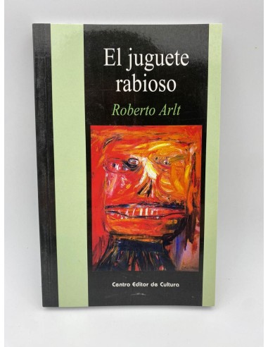 JUGUETE RABIOSO