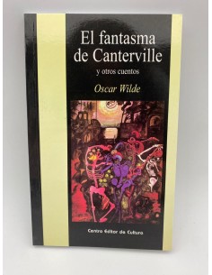 EL FANTASMA DE CANTERVILLE