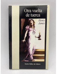 OTRA VUELTA DE TUERCA