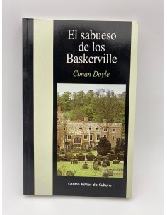 SABUESO DE LOS BASKERVILLE