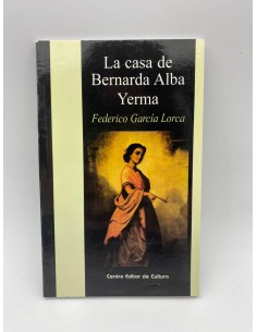CASA DE BERNARDA ALBA