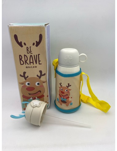 BOTELLA INFANTIL FUN DAY RENO 500 ML
