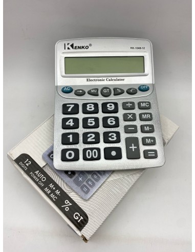 CALCULADORA DEXIN GRANDE