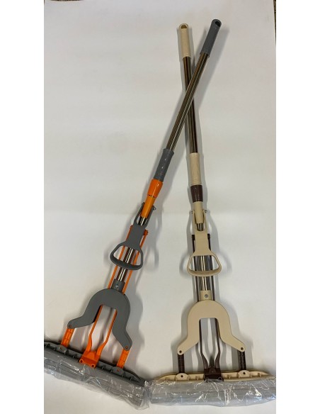 TRAPEADOR PLEGABLE MOPA MAGICA.