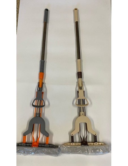 TRAPEADOR PLEGABLE MOPA MAGICA.