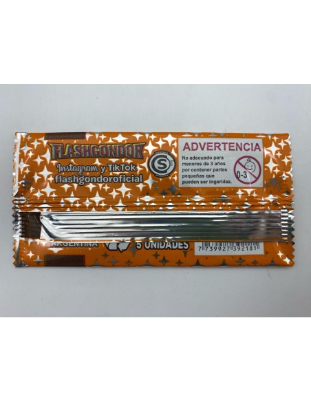 EXPANSION DE CARTA CAPIBARA 1