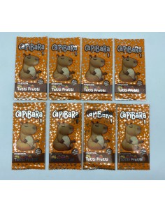 EXPANSION DE CARTA CAPIBARA 1