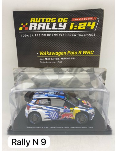 Rally N°9