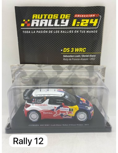 Rally N°12