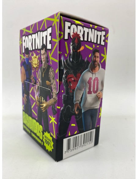 MAZO DE CARTAS FORTNITE - TEMPORADA 38