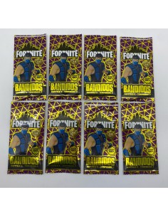 EXPANSION FORTNITE - TEMPORADA 38