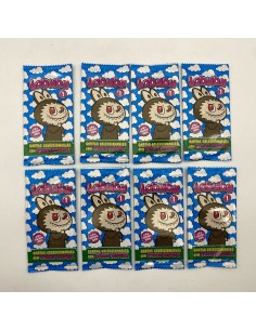 EXPANSION DE CARTAS LABUBU.