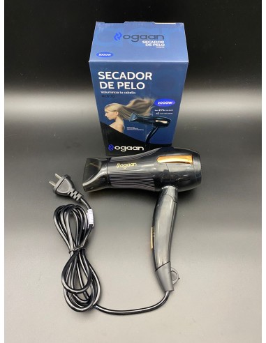SECADOR DE PELO 200W