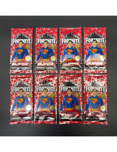 EXPANSION FORTNITE - TEMPORADA 39