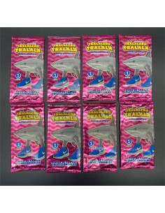 EXPANSION DE CARTAS TRALALERO TRALALA FUXIA - SERIE 1.