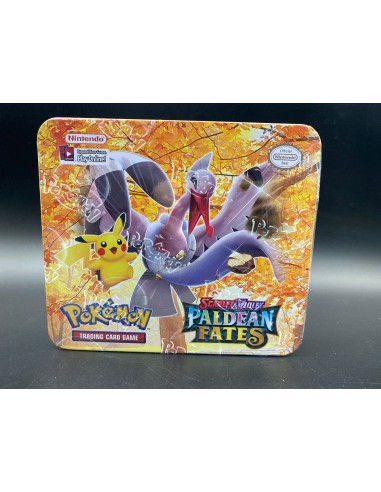 LATA POKEMON GRANDE FAMILIAR