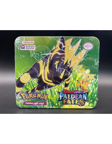 LATA POKEMON GRANDE FAMILIAR