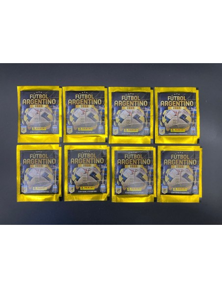 SOBRE FUTBOL ARGENTINO 2025