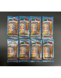 EXPANSION DE CARTAS TRALALERO TRALALA ROJO