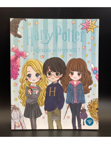 LIBRO SURTIDO PARA COLOREAR Y ACTIVIDADES - VERTICE.