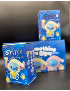 CAJA SORPRESA STITCH CAJA SORPRESA