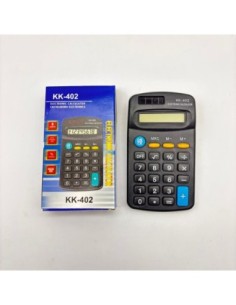 CALCULADORA CHICA 402.