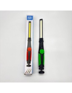 LINTERNA DE TRABAJO MAGNETICA