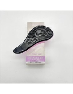 PEINE CON MANGO TEEZER DESENREDA