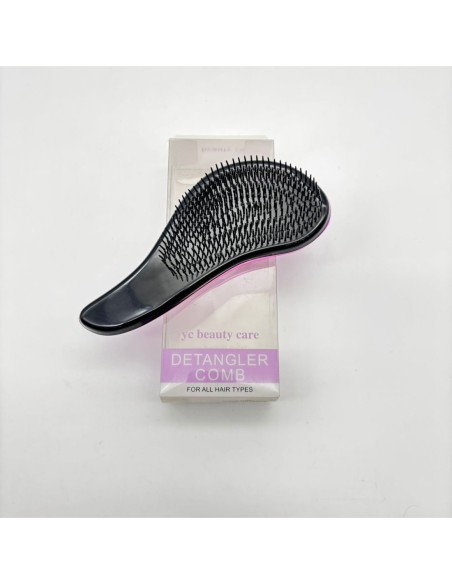 PEINE CON MANGO TEEZER DESENREDA