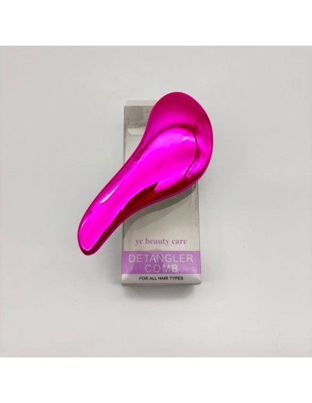 PEINE CON MANGO TEEZER DESENREDA