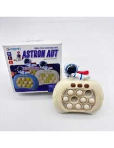 POP IT ASTRONAUTA