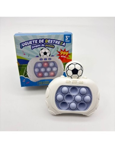 POP IT PELOTA