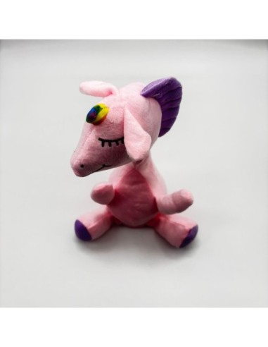 UNICORNIO INFANTIL CANTA Y BAILA - ADORNO MUSICAL.