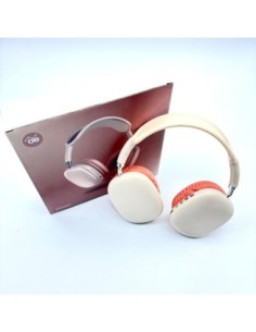 AURICULARES P9 COLORES PASTELES OE.