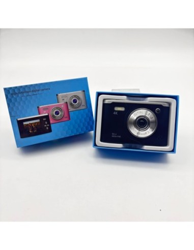 CAMARA DOBLE VINTAGE + FLASH + CORREA .