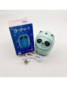HUMIDIFICADOR PANDA