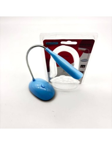 LAMPARA LED CHICA - LAMP B.