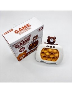 POP IT OSO JUEGO VELOCIDAD