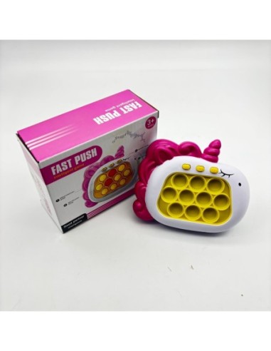 POP IT UNICORNIO JUEGO