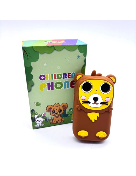 SIMIL IPOD TACTIL INFANTIL 2 CAMARA SD