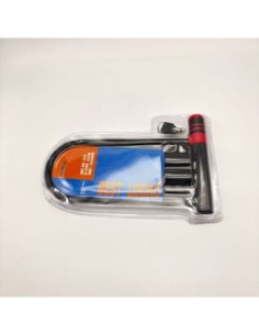 TRABA PARA BICI/MOTO.