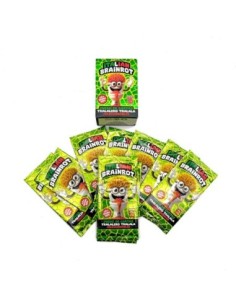 EXPANSION DE CARTAS ITALIAN BRAINROT - VERDE / SERIE 2