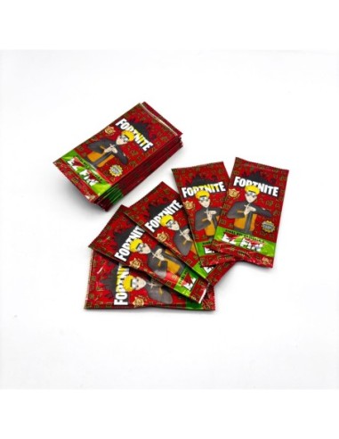 EXPANSION FORTNITE - TEMPORADA 22