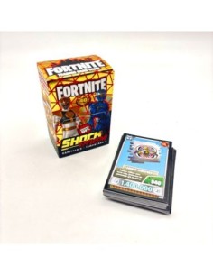 MAZO DE CARTAS FORTNITE TEMPORADA 40