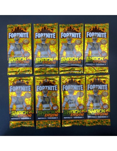 EXPANSION FORTNITE TEMPORADA 40