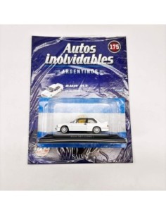 AUTOS INOLVIDABLES - BMW M3 (1986)