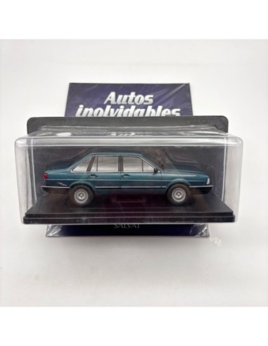AUTOS INOLVIDABLES 1:24 - VOLKSWAGEN CARAT