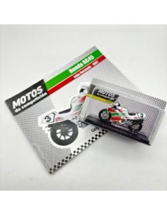 MOTOS DE COMPETICION - RC45 JOHN KOCINSKI