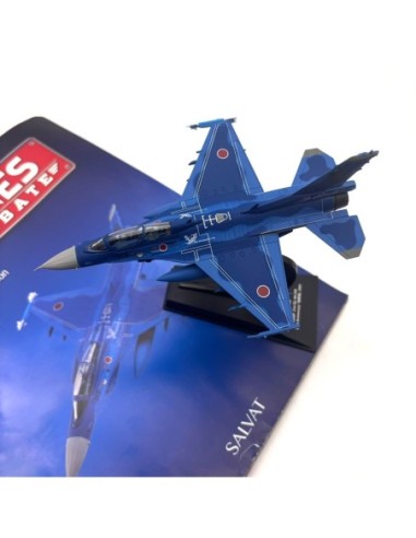 AVIONES DE COMBATE F-2B JAPON