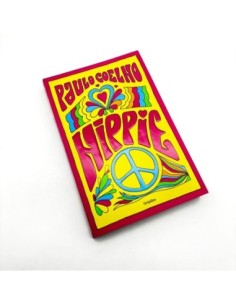HIPPIE - PAULO COELHO